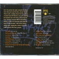 thumbnail image 2 of Buddy Guy, Jimmy Witherspoon, Jimmy Rogers, Etc. - Slow Burn: An After Hours Blues Collection - CD, 2 of 3