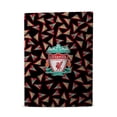 thumbnail image 2 of Head Case Designs Officially Licensed Liverpool Football Club Art Geometric Pattern Vinyl Sticker Skin Decal Cover Compatible with Sony PS5 Disc Edition Console, 2 of 7