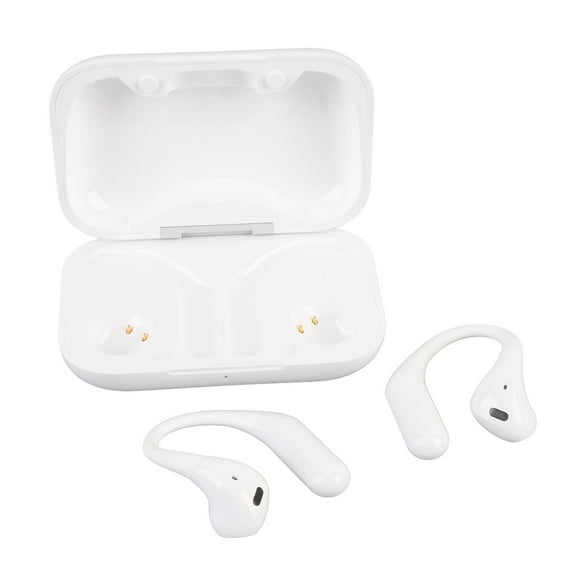 Real Time Translation Earbuds Language Translator Headset Noise Reduction for Travel Business