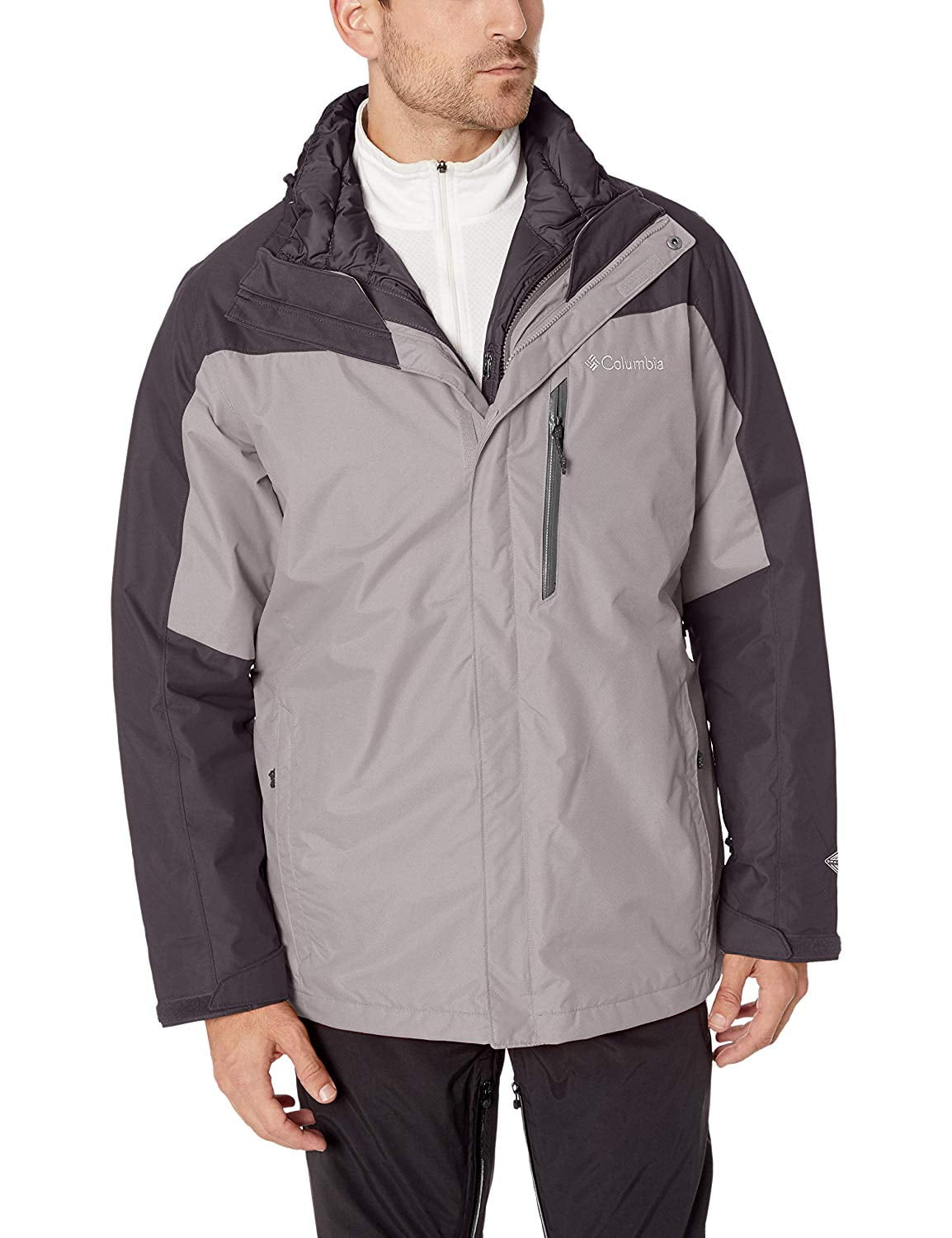 columbia men's whirlibird iii