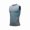 806grey, variant on Slim Flex Sleeveless Compression Shirt for Men, Slim Fit Athletic Tank Top with Stretch Fabric for Gym, Running & Workout Training