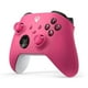 thumbnail image 2 of Control inalámbrico Xbox One Series Microsoft X/S Rosa Deslumbrante, 2 of 4