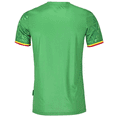 thumbnail image 2 of Ethiopia Home Jersey 2021/22 | 2XL, 2 of 5