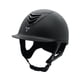 thumbnail image 2 of Casco de equitación ajustable y a prueba de golpes, equipo de protección ecuestre Negro 54cm a 58cm, 2 of 9