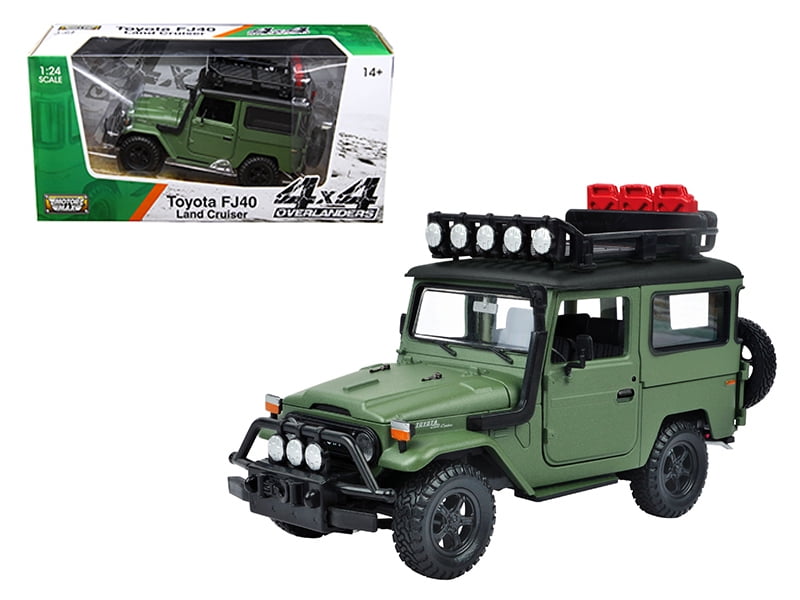 diecast toyota hardtop