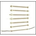 thumbnail image 2 of Infratech 10-1065 E-1512 Series Replacement Quartz Infrared Heating Element, 2 of 2