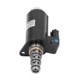 thumbnail image 3 of Válvula Solenoide de Freno de Tallado Solenoide KWE5K-31 G24YA50 YN35V00051F1 PARA KOBELCO SK200-6E SK250-6E 230-6E, 3 of 7