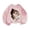 04-Pink, variant on IWRICH Kids 3D Cute Cat Printed Sweatshirt Casual Long Sleeve Crewneck Loose Fit Pullover Tops 04-White 160