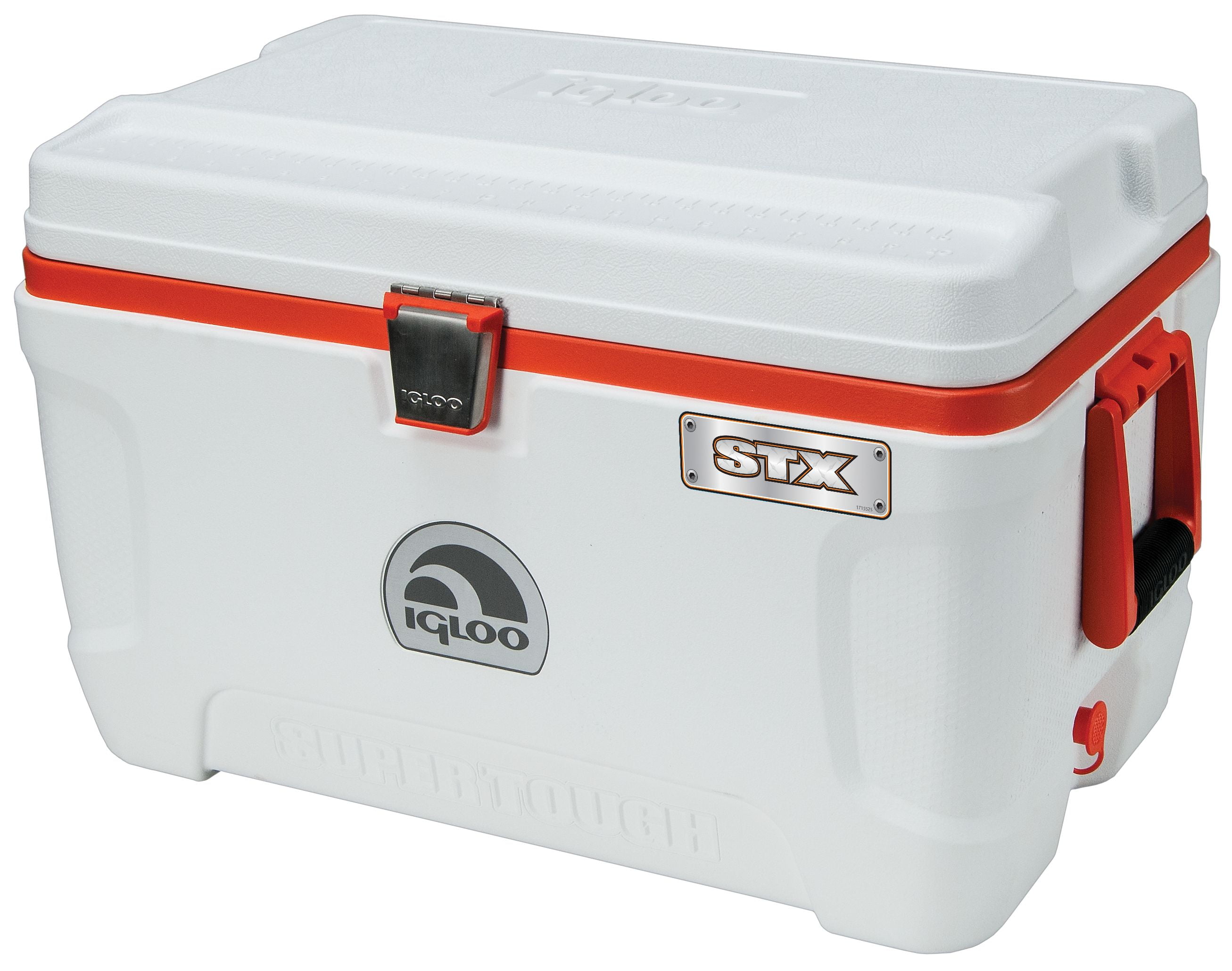 Igloo 54Quart SuperTough STX Cooler