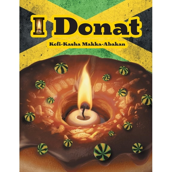 I Donat, (Paperback)