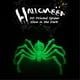 thumbnail image 4 of Araña Luminosa Hot6sl Impresa En 3D Decoración de Halloween para Adultos, 4 of 7