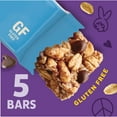 thumbnail image 5 of (12 pack) Annie's Gluten Free Chewy Granola Bars, Double Chocolate Chip, 5 Bars, 4.9 oz, 5 of 29