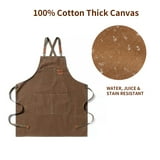 Mumusuki Multifunctional Portable Belt Bag Tool Apron With