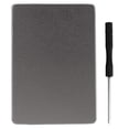 thumbnail image 3 of MSATA To 2.5 Inch SATA III Adapter SSD Case 6Gbps Aluminum Enclosure Adapter, 3 of 9