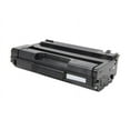 Ricoh Genuine OEM 406465 High Yield Black Toner Cartridge (5K YLD ...