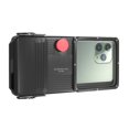 thumbnail image 4 of Waterproof Phone Case Under 6.7 inch Full Screen Diving Photography Phone Case, 4 of 9