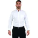 thumbnail image 1 of Camisa De Vestir Mariscal Básica Slim Fit Varios Colores, 1 of 5