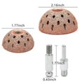 thumbnail image 3 of Tire Repair Tire Buffing Wheels 42/55mm Tungsten Steel Buffing With Tire Scraping Cutter, 3 of 5