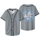 thumbnail image 1 of Khalid After The Sun Goes Down Chaqueta de béisbol Camiseta Mujer Hombre Camisetas de manga corta con cuello en V,Style 8,XXL, 1 of 6