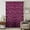 Pink, variant on Blue Leopard Print Sheer Curtains 54 Inches Long, Vintage Abstract Animal Patterned Art Light Filering Curtains, Breathable Simi Curtain Privacy Drapes for Kitchen Bathroom Small Window Treatment