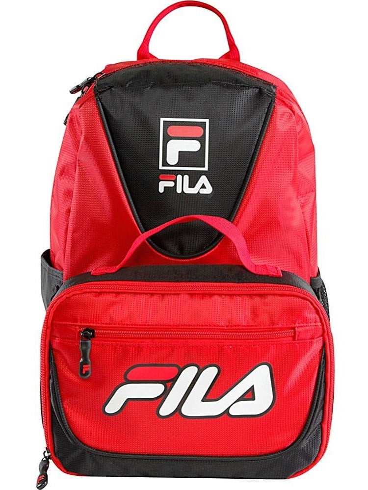 fila kids bag
