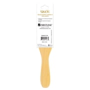 Sleek Finishing Brush