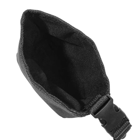 CEORPER Golf Ball Washer Pocket Bag Golf Ball Washer Pocket Wet Clean Golf Ball Pocket