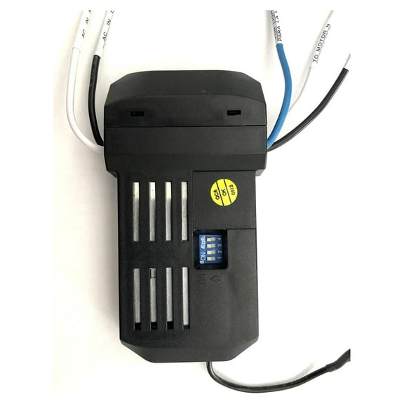 UC7067RC New Receiver 7067FM-05D(6 5)