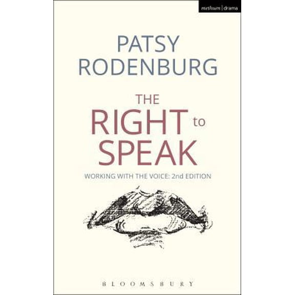 Pre-Owned Right to Speak