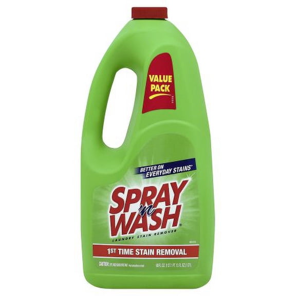 Spraynwash Lsr Refill 60fz