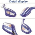 thumbnail image 6 of Motorcycle LED Front Turn Signals Rear View Rearview Side Motorcycle Modification, 6 of 9