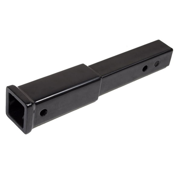 Rugged Ridge 11580.50 Trailer Hitch Receiver Extension