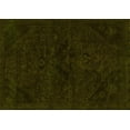 thumbnail image 1 of Ahgly Company Indoor Rectangle Persian Yellow Bohemian Area Rugs, 7' x 10', 1 of 4