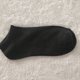 thumbnail image 4 of Worallymy 15 pares de calcetines invisibles de corte bajo antideslizantes para deportes casuales para hombres Worallymy JD720007489, 4 of 7