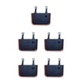 thumbnail image 1 of Kenally Cubo de basura plegable para coche, cubo de basura colgante para asiento trasero, contenedor para ahorrar espacio, caja de Type2 NO2, 1 of 6