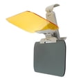 thumbnail image 3 of koolsoo Car Sun Visor 2 In 1 Day And Night Anti-Glare Visor For Eye Protector, Universal, 3 of 6