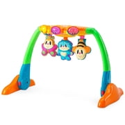 Hasbro Tummy Time Together Gym