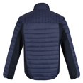 thumbnail image 3 of Regatta - Chaqueta Tourer para Hombre (Marino) Regatta UTRG6354_navy, 3 of 5