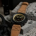 thumbnail image 5 of RGMT Altimeter Stainless Steel 46mm Automatic Wristwatch RG-8033-06, 5 of 5