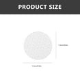 thumbnail image 2 of Homoyoyo Self Adhesive 528 Pairs Removable No Stickers for Party Home Crafts, 2 of 8