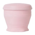 thumbnail image 2 of Tasse d'Eau en Silicone Pliable, Qualité Alimentaire, Tasse de Voyage et de Camping Pliable, Légère, Réutilisable, Tasse Portable pour Rince-Bouche et Thé, Design Compact, 2 of 5