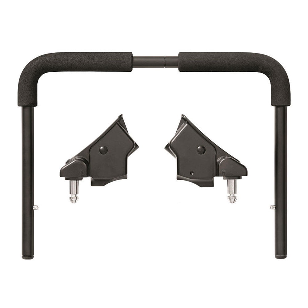 baby jogger deluxe bassinet adaptors