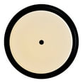 thumbnail image 4 of CWI Lighting Valdivia 4 Light Glass Indoor Flush Mount in Black, 4 of 5