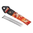 thumbnail image 1 of Correa de remolque DYNWAVEMX Trailer Racing Tow Strap decorativa con gancho, 1 of 7