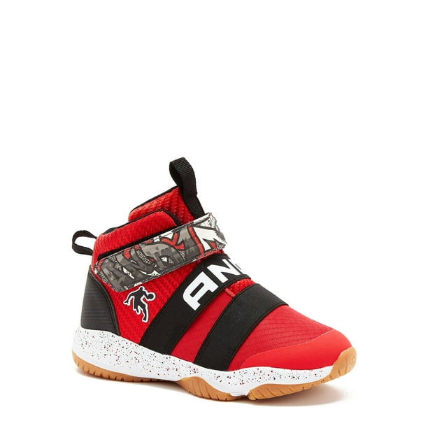 AND1 And1 Youth Boys� Strapped Blindside Basketball