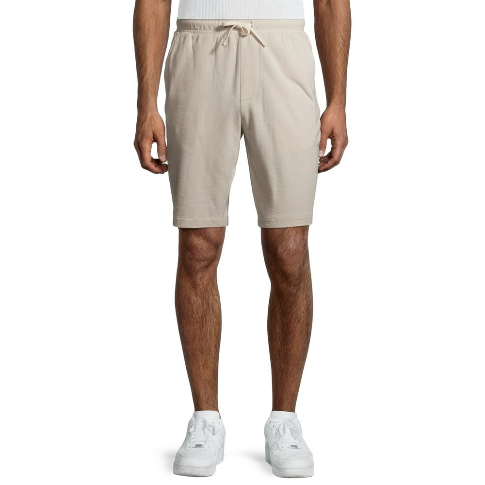no boundaries jogger shorts