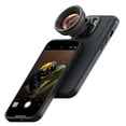 thumbnail image 1 of Shiftcam | LensUltra 75mm Long Range Macro Lens - 10x Magnification, 70-100mm Focus Distance - Perfect for Close-Up Photography, Stunning Depth of Field, Fine Details, Premium Design, 1 of 5