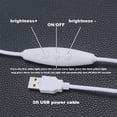 thumbnail image 5 of Lampe Intelligente Portable Dimmable avec Changement de Couleur RGB pour Usage Intérieur et Extérieur, 5 of 5