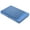 Blue, variant on harmtty Credit Card Holder Smooth Surface Protective Lightweight RFID Blocking Credit Card Holder for Business Card,Wiredrawing