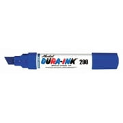 Dura-Ink DURALENE INK 200 MRKR BLUE BOLD TIP 96915